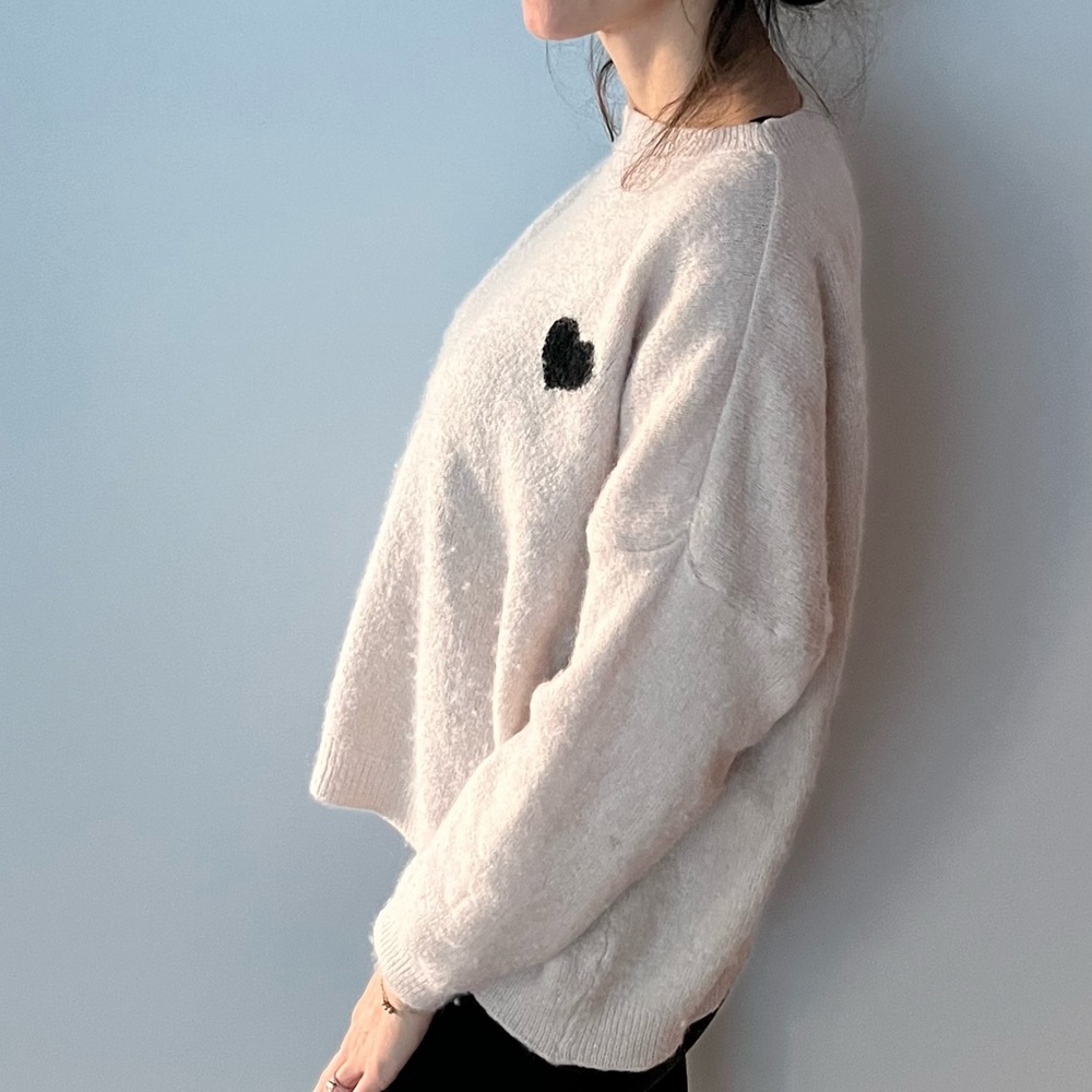 Sweater - Picture 3 of 5